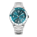 Trilayer GMT Teal