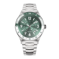Trilayer GMT Green